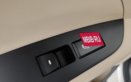 Hyundai Tucson III, 2018 год, 2 042 000 рублей, 22 фотография