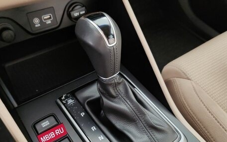 Hyundai Tucson III, 2018 год, 2 042 000 рублей, 20 фотография