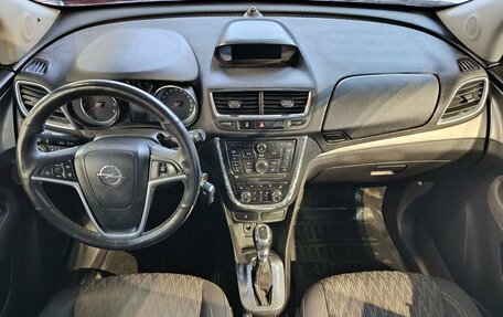 Opel Mokka I, 2014 год, 999 000 рублей, 10 фотография