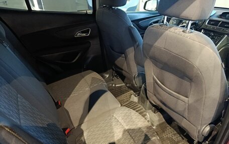 Opel Mokka I, 2014 год, 999 000 рублей, 9 фотография