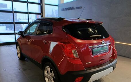 Opel Mokka I, 2014 год, 999 000 рублей, 6 фотография