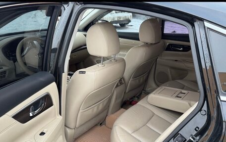 Nissan Teana, 2015 год, 1 080 000 рублей, 8 фотография