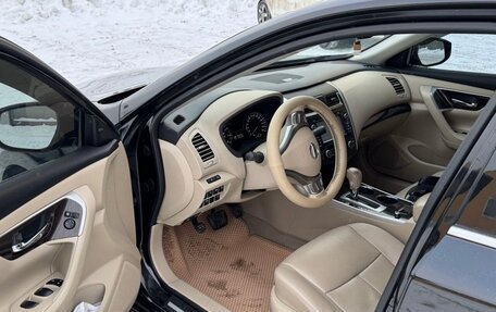 Nissan Teana, 2015 год, 1 080 000 рублей, 7 фотография