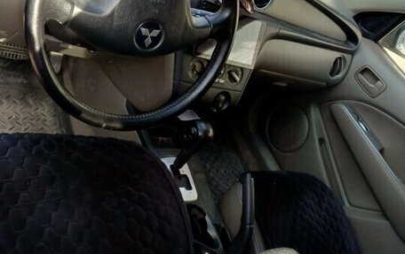 Mitsubishi Outlander III рестайлинг 3, 2003 год, 720 000 рублей, 3 фотография