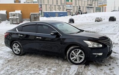 Nissan Teana, 2015 год, 1 080 000 рублей, 1 фотография