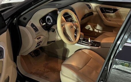 Nissan Teana, 2015 год, 1 080 000 рублей, 9 фотография