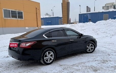 Nissan Teana, 2015 год, 1 080 000 рублей, 3 фотография