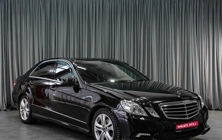 Mercedes-Benz E-Класс, 2011 год, 2 250 000 рублей, 1 фотография