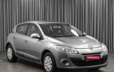 Renault Megane III, 2011 год, 799 000 рублей, 1 фотография