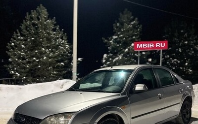 Ford Mondeo III, 2001 год, 275 000 рублей, 1 фотография