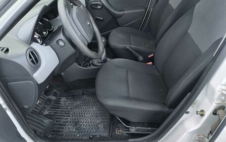 Renault Duster I рестайлинг, 2017 год, 500 000 рублей, 5 фотография