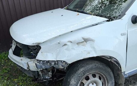 Renault Duster I рестайлинг, 2017 год, 500 000 рублей, 4 фотография