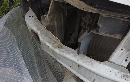 Renault Duster I рестайлинг, 2017 год, 500 000 рублей, 11 фотография