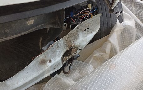 Renault Duster I рестайлинг, 2017 год, 500 000 рублей, 9 фотография