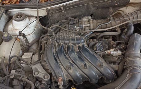 Renault Duster I рестайлинг, 2017 год, 500 000 рублей, 10 фотография