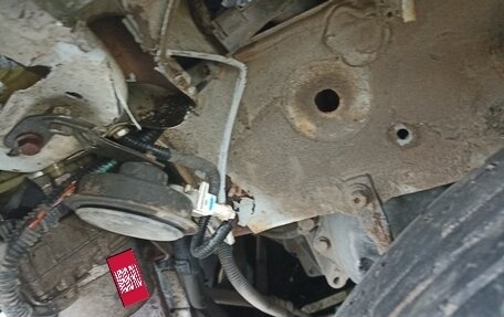 Renault Duster I рестайлинг, 2017 год, 500 000 рублей, 8 фотография