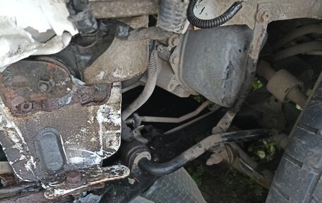 Renault Duster I рестайлинг, 2017 год, 500 000 рублей, 13 фотография