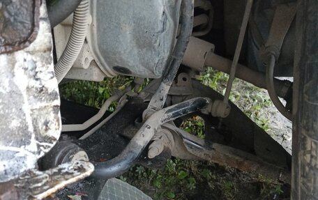 Renault Duster I рестайлинг, 2017 год, 500 000 рублей, 14 фотография