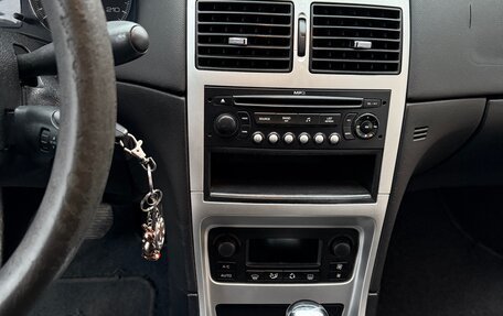 Peugeot 307 I, 2007 год, 277 000 рублей, 4 фотография