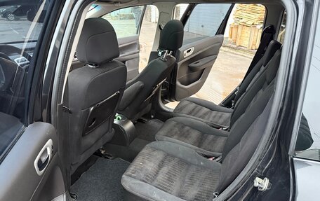 Peugeot 307 I, 2007 год, 277 000 рублей, 6 фотография