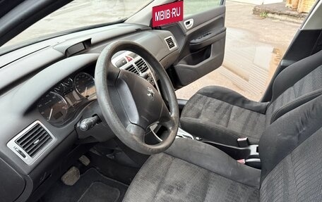 Peugeot 307 I, 2007 год, 277 000 рублей, 5 фотография