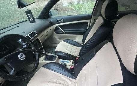 Volkswagen Passat B5+ рестайлинг, 1997 год, 220 000 рублей, 7 фотография