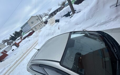 Hyundai Solaris II рестайлинг, 2019 год, 750 000 рублей, 4 фотография