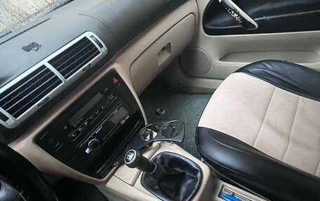 Volkswagen Passat B5+ рестайлинг, 1997 год, 220 000 рублей, 8 фотография