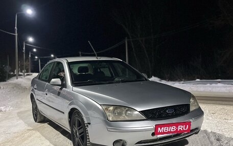 Ford Mondeo III, 2001 год, 275 000 рублей, 3 фотография