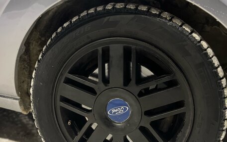 Ford Mondeo III, 2001 год, 275 000 рублей, 7 фотография