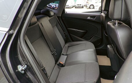 Opel Astra J, 2012 год, 980 000 рублей, 7 фотография