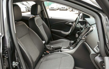 Opel Astra J, 2012 год, 980 000 рублей, 8 фотография