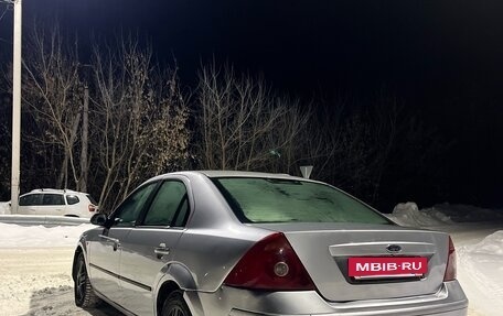 Ford Mondeo III, 2001 год, 275 000 рублей, 6 фотография