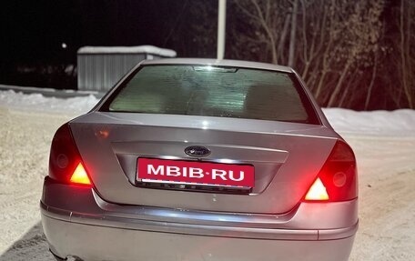 Ford Mondeo III, 2001 год, 275 000 рублей, 4 фотография