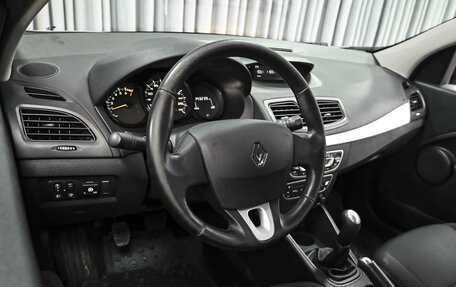 Renault Megane III, 2011 год, 799 000 рублей, 6 фотография