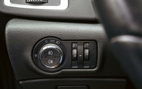 Opel Astra J, 2012 год, 980 000 рублей, 14 фотография