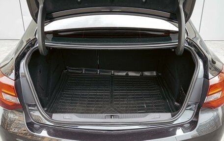 Opel Astra J, 2012 год, 980 000 рублей, 18 фотография