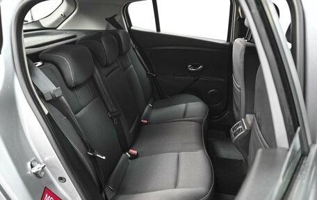 Renault Megane III, 2011 год, 799 000 рублей, 7 фотография