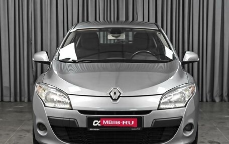 Renault Megane III, 2011 год, 799 000 рублей, 3 фотография