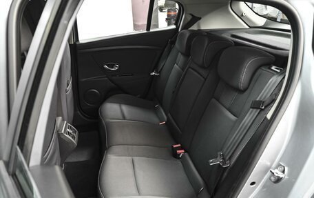 Renault Megane III, 2011 год, 799 000 рублей, 9 фотография