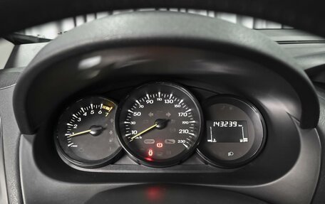 Renault Megane III, 2011 год, 799 000 рублей, 16 фотография