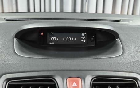 Renault Megane III, 2011 год, 799 000 рублей, 12 фотография