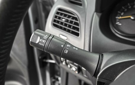 Renault Megane III, 2011 год, 799 000 рублей, 14 фотография