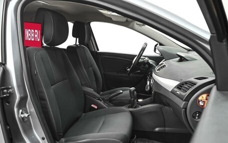 Renault Megane III, 2011 год, 799 000 рублей, 8 фотография