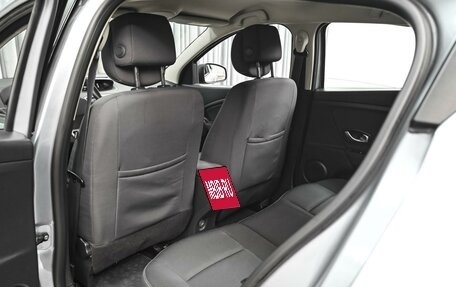 Renault Megane III, 2011 год, 799 000 рублей, 11 фотография