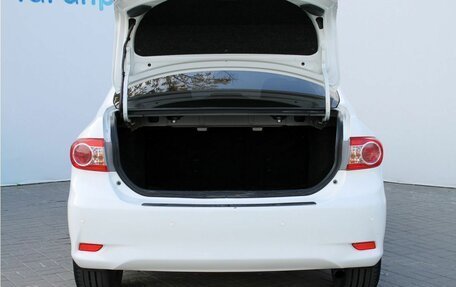 Toyota Corolla, 2011 год, 999 000 рублей, 7 фотография