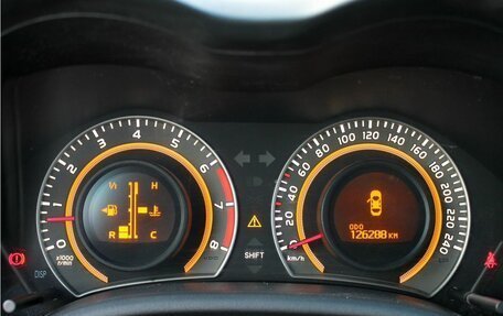 Toyota Corolla, 2011 год, 999 000 рублей, 14 фотография