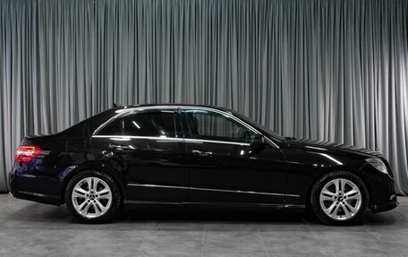 Mercedes-Benz E-Класс, 2011 год, 2 250 000 рублей, 5 фотография