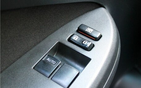 Toyota Corolla, 2011 год, 999 000 рублей, 16 фотография