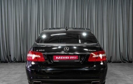 Mercedes-Benz E-Класс, 2011 год, 2 250 000 рублей, 4 фотография